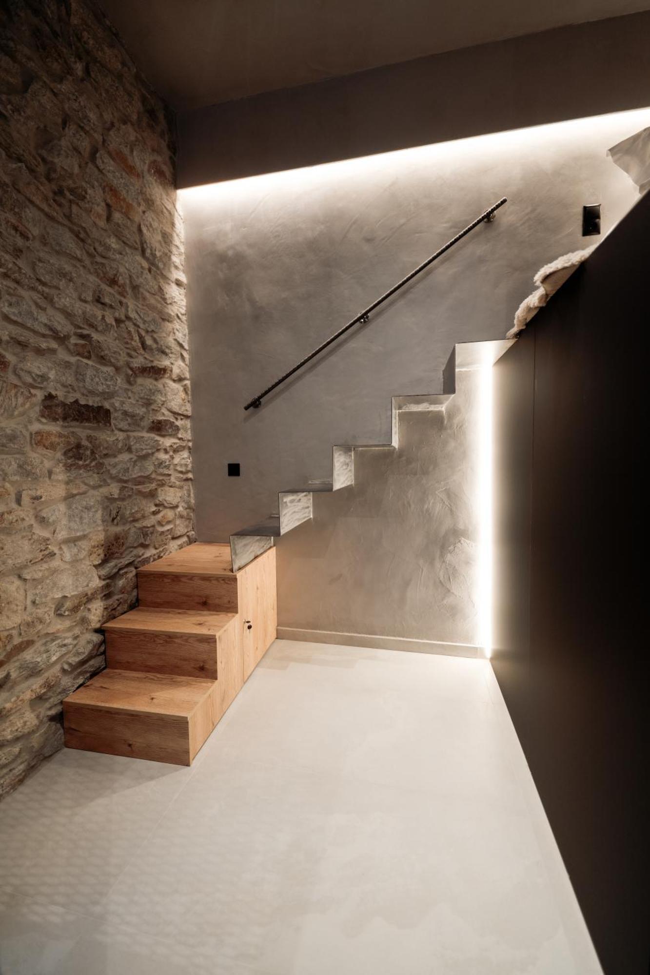 Elegance Lofts Kavala Apartment Exterior photo